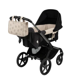 Shop the look - Beige Bugaboo