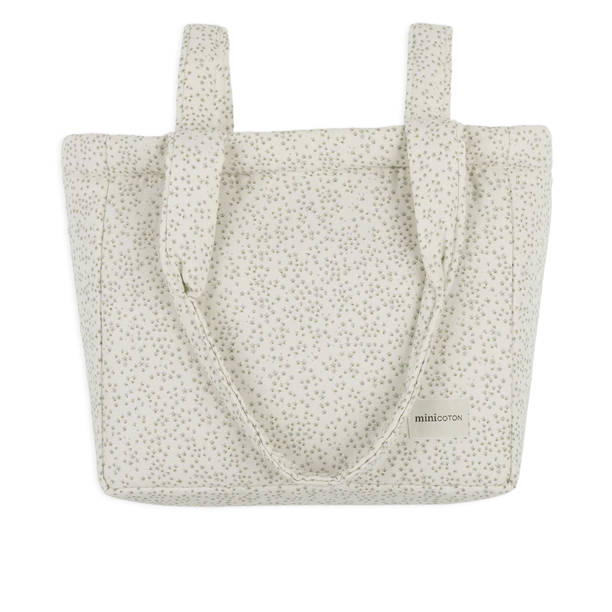 Bolsa Handle Flor Greenhouse - Imagen 2