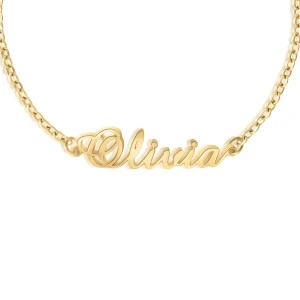 Bracelet Personnalisé Milona